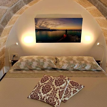 Vila Loft Capozzi Monopoli Exteriér fotografie
