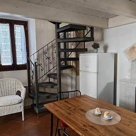 Vila Loft Capozzi Monopoli Exteriér fotografie